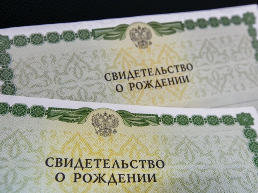 Первая с начала года двойня появилась на свет в забайкальском городе Балее 